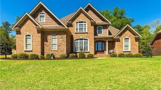 983 Fireside Drive, Prattville