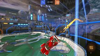 Sick roof dabzs