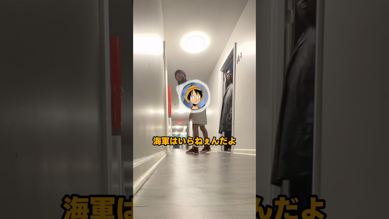 ルフィ「おいチョッパー、お前…」チョッパー「ごめん…」#2ch #ワンピース #面白い