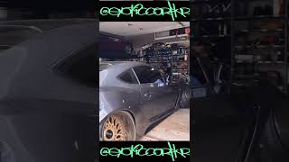 Download lagu FAKE!!❌ 2023 Nissan R35 GTR _ Extreme Modified _ [Flame Spitting🔥🔥] #shorts #youtubeshorts mp3