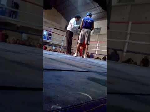 angel lopez vs nicolas ibarra