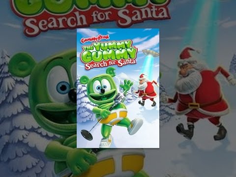 Watch The Yummy Gummy Search For Santa The Movie On YouTube I Am Watch The Yummy Gummy Search For Santa The Movie On YouTube I Am