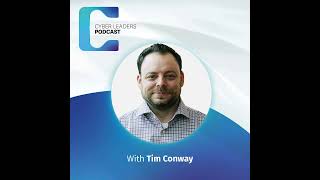 Defending Critical Infrastructure in Hot War with Tim Conway