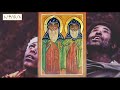 ቅዱስ አቡነ አቢብ አባ ቡላ Abune Abib Aba Bulla