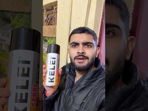 Bhai creative hai tumhara 🤣😎 #minivlog #decor #familyvlog