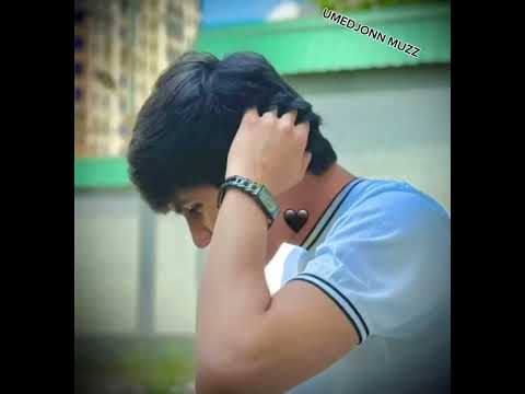 UMEDJONN - ISHQI MARVORID (official audio 2024