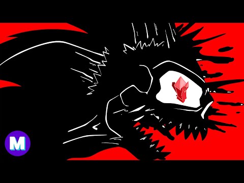 There's Something About Knuckles (Part 5)