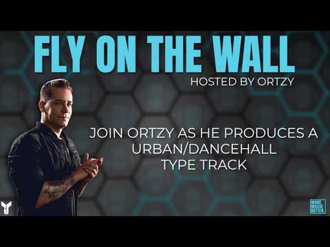 Fly On The Wall: Hosted by Ortzy
