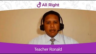 Teacher video cover