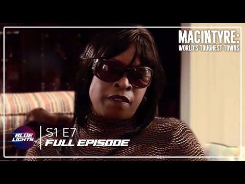 MacIntyre World's Toughest Towns: Washington | Full Episode | Season 1 Episode 7