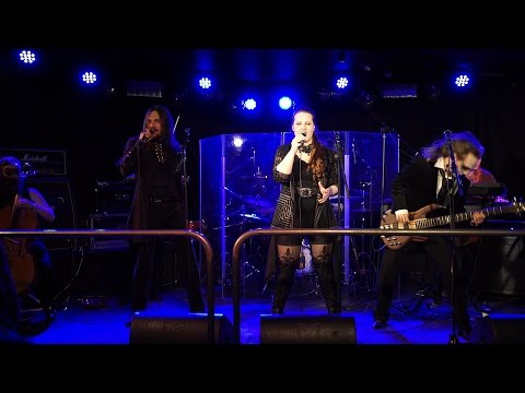 Chariot of Fate Live: Endgame at Henry's Pub Kuopio 2017