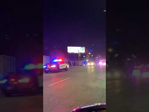 San Bernardino Ca | Fires | Looting |Rioting George Floyd