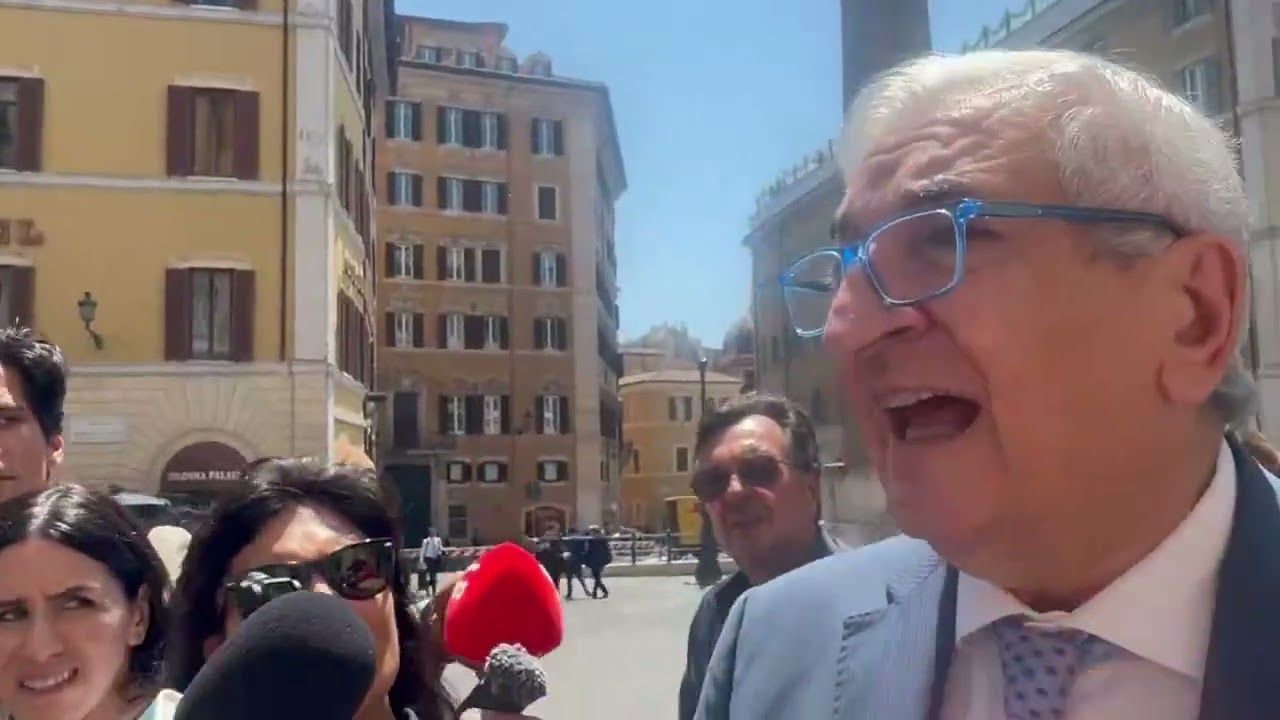 FOTI: "L’EMENDAMENTO SULLE PREFERENZE DEL PD? ANCHE STAVOLTA NON LO ABBIAMO VISTO ARRIVARE"
