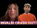 EX FIANCÉ CRASHED OUT SO HARD THAT HE WENT OUT A CHEATED AFTER SHE TOLD HIM THAT SHE MET JONAH HILL