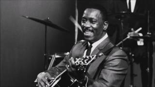 Wes Montgomery  -  Here’s That Rainy Day