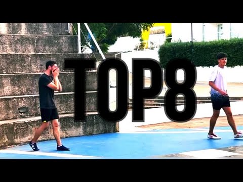 ILIYAN PACT XV TOP 8 vs JAIRO