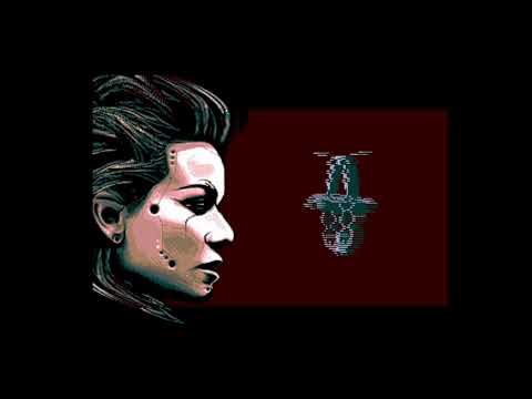 TiTAN - Overdrive II ( MegaSG Capture )