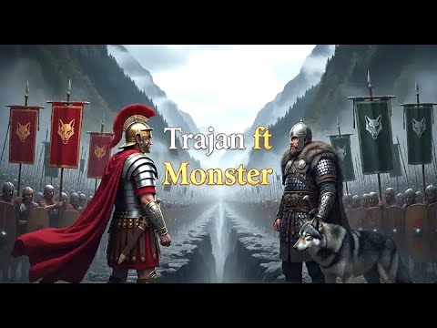 Die Schlacht, die Roms Rüstungen veränderte – Tapae 101 n. Chr.