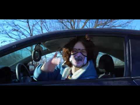 S02: Denkaz - Слухов обир (Official Video)