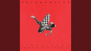 Big Balloon (Warm Digits Remix)