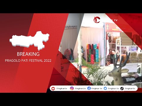 🔴 LIVE BREAKING NEWS PRAGOLO PATI FESTIVAL 2022