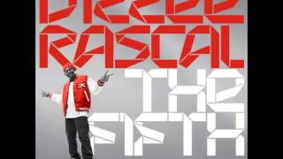 Dizzee Rascal Feat. will.i.am - Something Really Bad