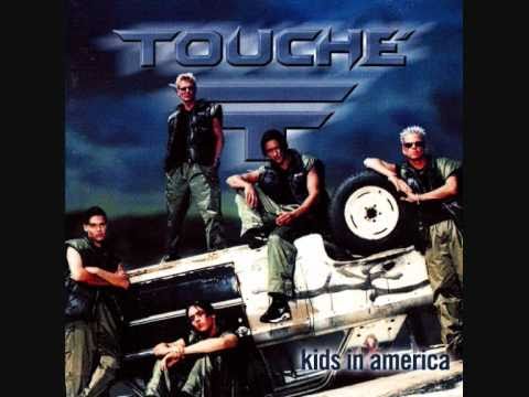Touché - This goodbye is not forever.wmv