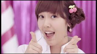 Download lagu Korean ★Girls' Generation★ 韓國少女时代 MV 720P MP4 mp3