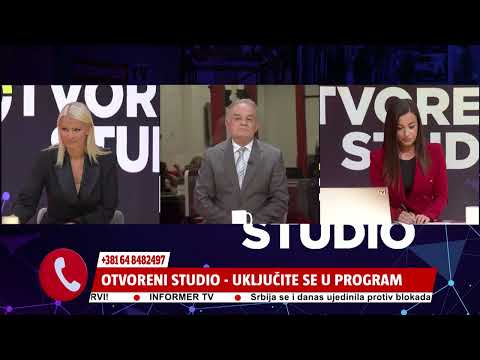 OTVORENI STUDIO  25  10 2025