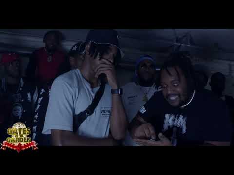 K2 vs Wordplay The Menace