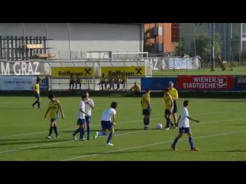 Turnir Sturm Graz, NK Bravo - Hajduk Split