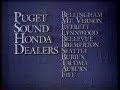 KING NBC Commercials 11 18 1985 Mostly Local Ads