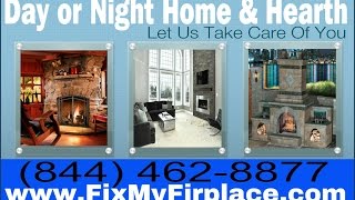 preview picture of video 'Fireplaces Baltimore Maryland (844) 462-8877 Fireplace Company Baltimore'