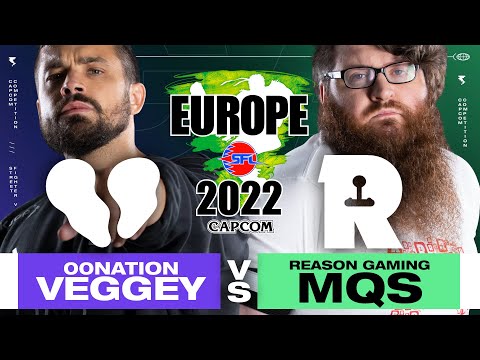 Veggey (Birdie) vs. MQS (F.A.N.G) - BO3 - Street Fighter League Pro-EU 2022 Week 7