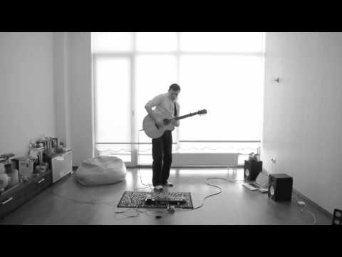 🎸 Guitar looping freestyle (live) Normis Music 🎸 🎶