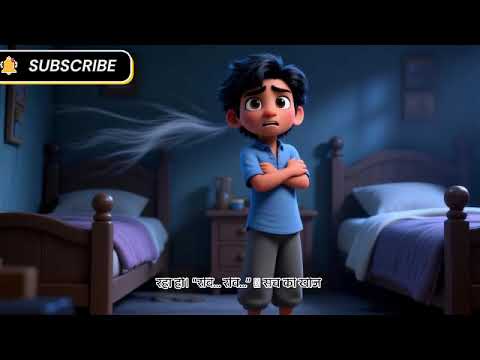 “आधी रात की बंद खिड़की”