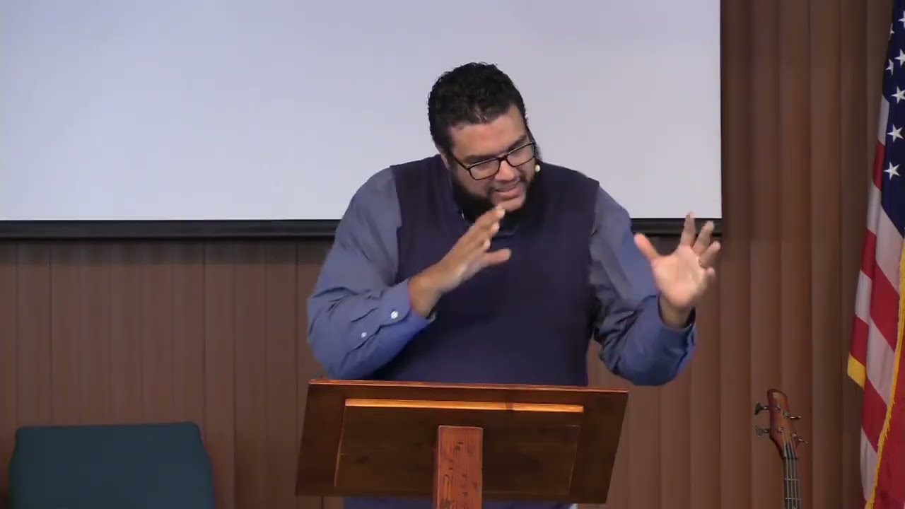 12.7.25 | Peace of God