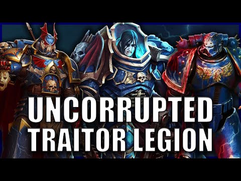 Why Do the Night Lords Hate Chaos? | Warhammer 40k Lore