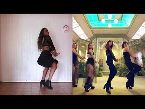 Girls' Generation-Oh!GG 소녀시대-Oh!GG '몰랐니 (Lil' Touch)' - Short Dance Cover