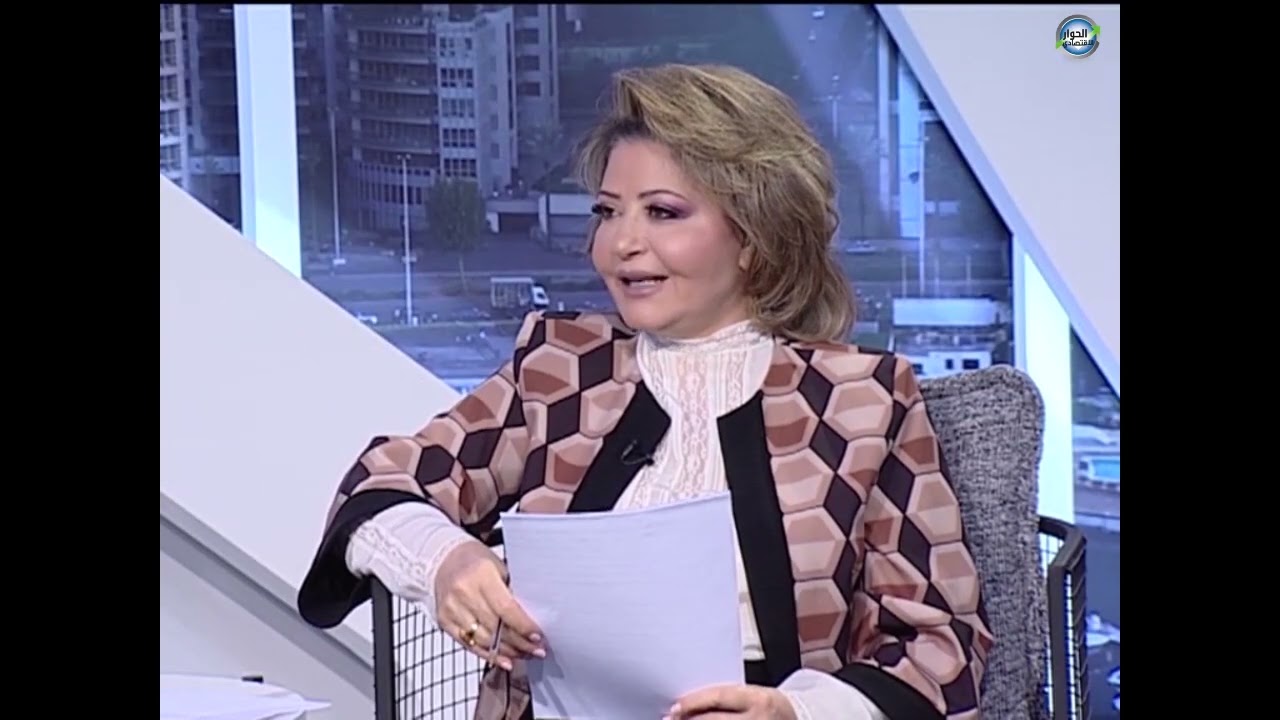 First Episode of Hiwar Iktissadi on role of media as part of UN@80 series
