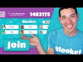 How To Join A Blooket Game