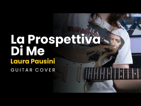 La prospettiva di me - Laura Pausini