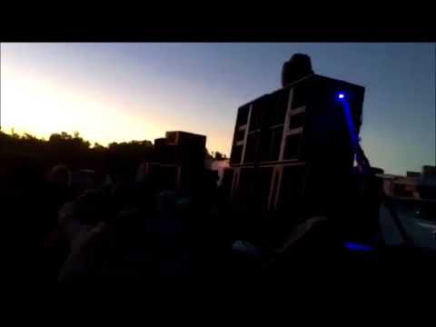 Free Cake Party par 1pliké / Frapading / Tellurik / Mental Resistance / Tribu K-Tare - 28/10/2017