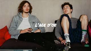 Columbine - L&#39;age d&#39;or 🔥