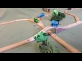 Diesel 10 Means Trouble