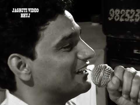 Zindagi bhar gham judaii ka | Miss bombay 1957 | Live Song Performance | Jagruti Films Bhuj Kutch