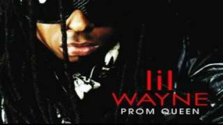Lil Wayne - Prom Queen: Closed-Captioned