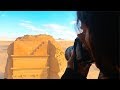 Yanni – “At First Sight”… Reclaiming the Desert!