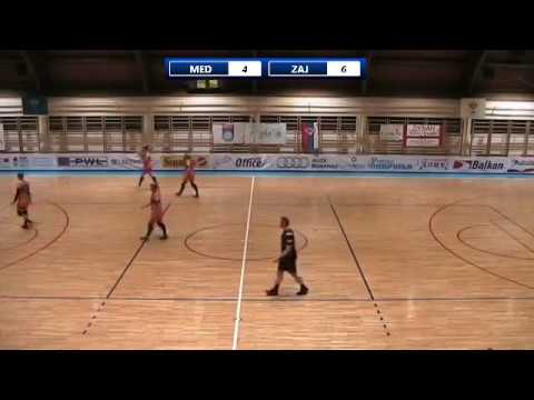 2. kolo Playoff 2018-2019 / SRLS / ZRK Medicinar - ZRK Zajecar