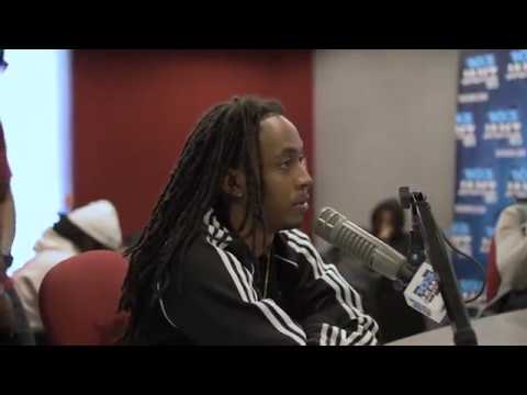 DJ DC Interviews TK Kravitz